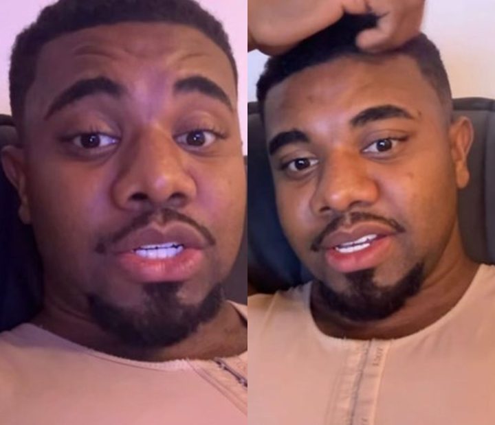 Davi Brito planeja transformação completa após lipo LAD: ‘Vocês vão ver’