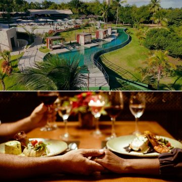Deville Prime Salvador anuncia jantar romântico e hospedagem especial para Dia dos Namorados; confira