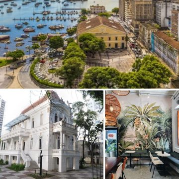 Onde mimar sua mãe em Salvador? Confira o guia de lugares para celebrar o Dia das Mães