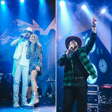 Elba Ramalho, Falamansa e Henry Freitas incendeiam São João antecipado com festa promovida pelo Alô Alô Bahia em Salvador