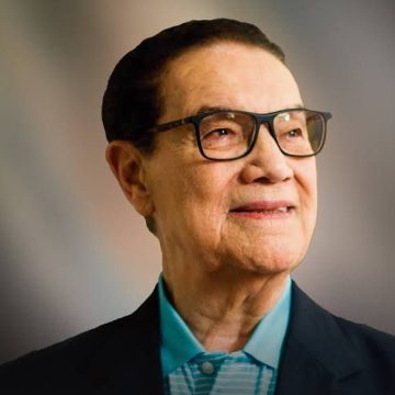 Divaldo Franco recebe homenagens de artistas e autoridades; veja repercussão