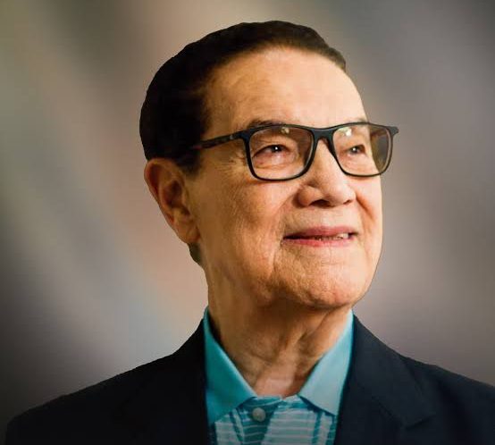Divaldo Franco recebe homenagens de artistas e autoridades; veja repercussão