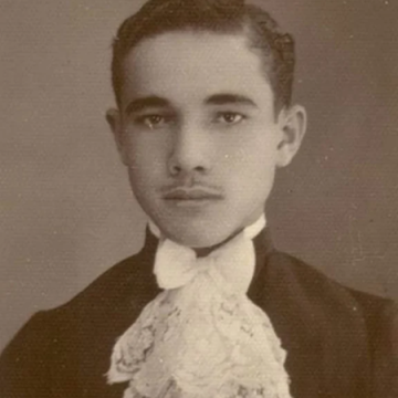 Divaldo Franco teve infância marcada por visões e descobertas mediúnicas