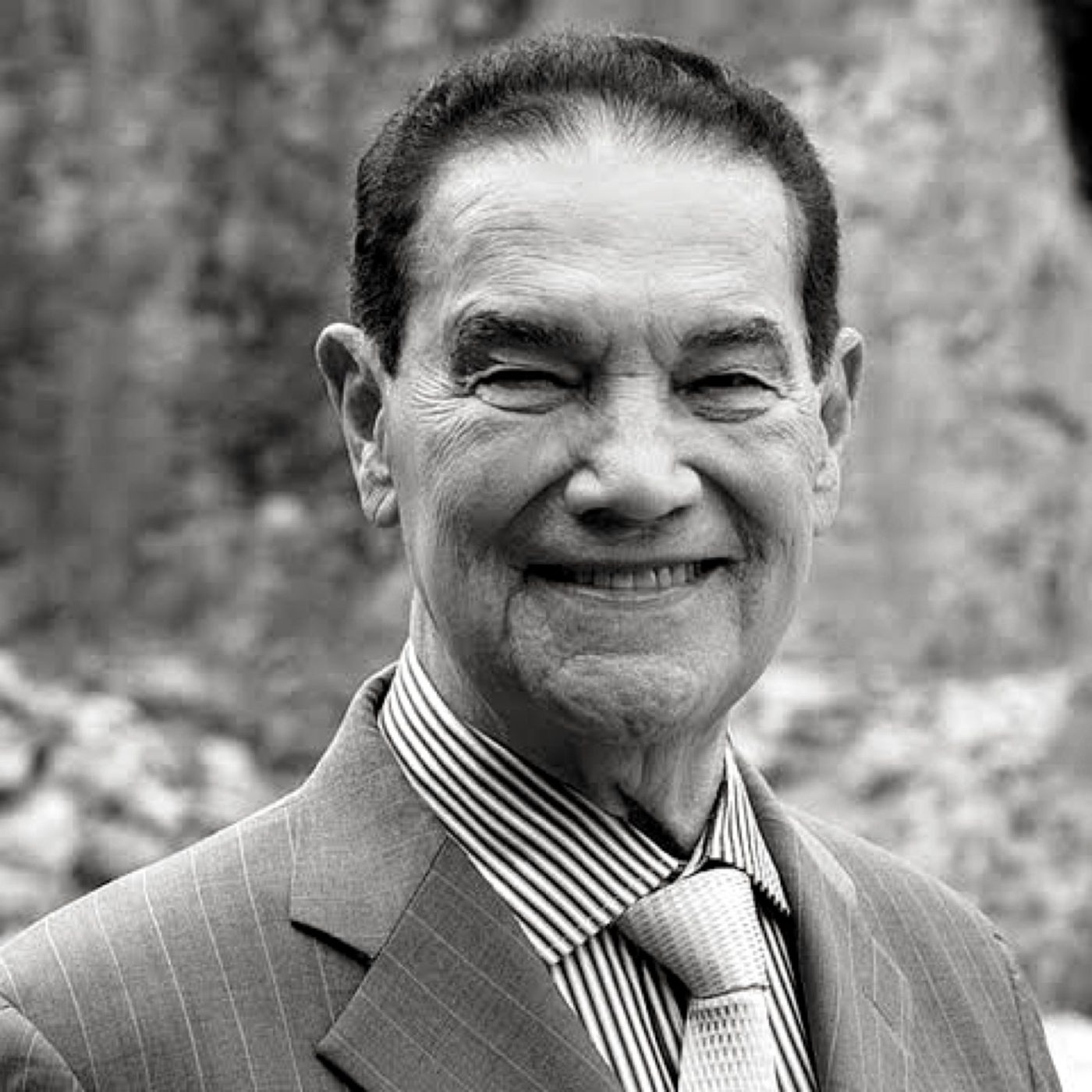 Divaldo Franco morre aos 98 anos em Salvador