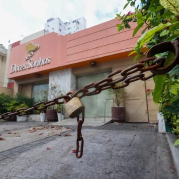 Acabou? Doceria Doces Sonhos fecha lojas em Salvador