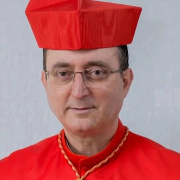 Papa Leão XIV demonstra grande afeto pelo Brasil, diz Dom Sergio da Rocha