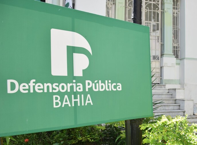 Defensoria Pública promove mutirão inédito de pensão alimentícia em Salvador