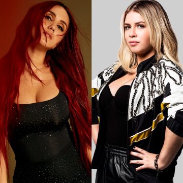 Dulce Maria lança música de Marília Mendonça nesta semana