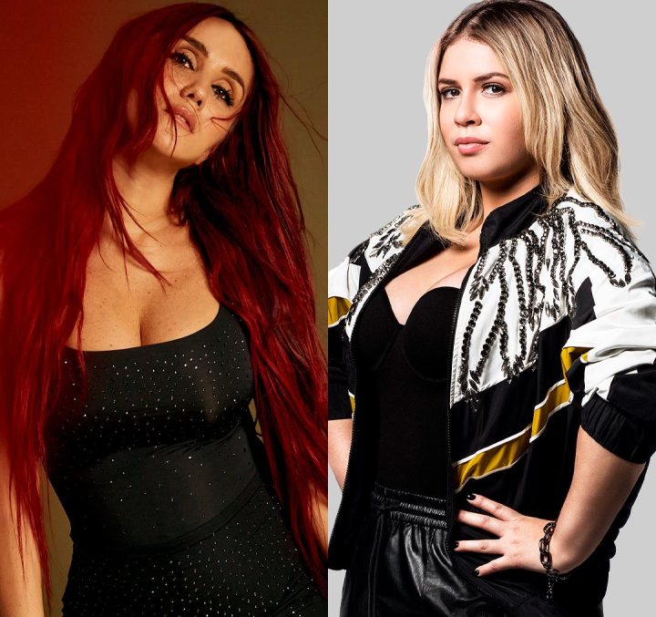 Dulce Maria lança música de Marília Mendonça nesta semana