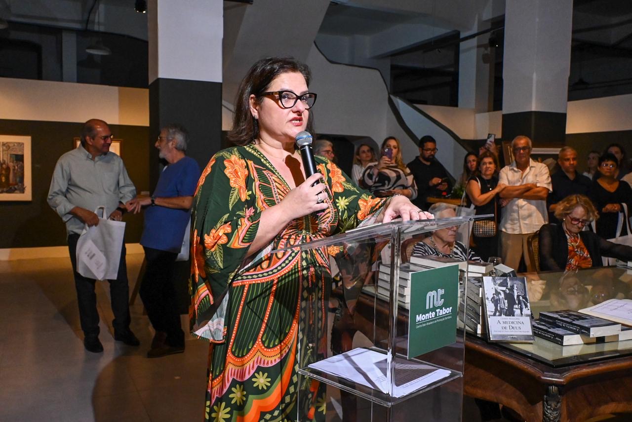 Larissa Gaudenzi