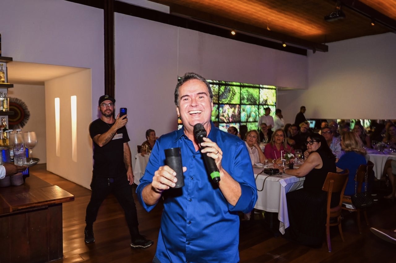 Ricardo Chaves
