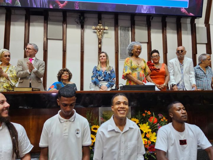 Foto: ASCOM Olívia Santana