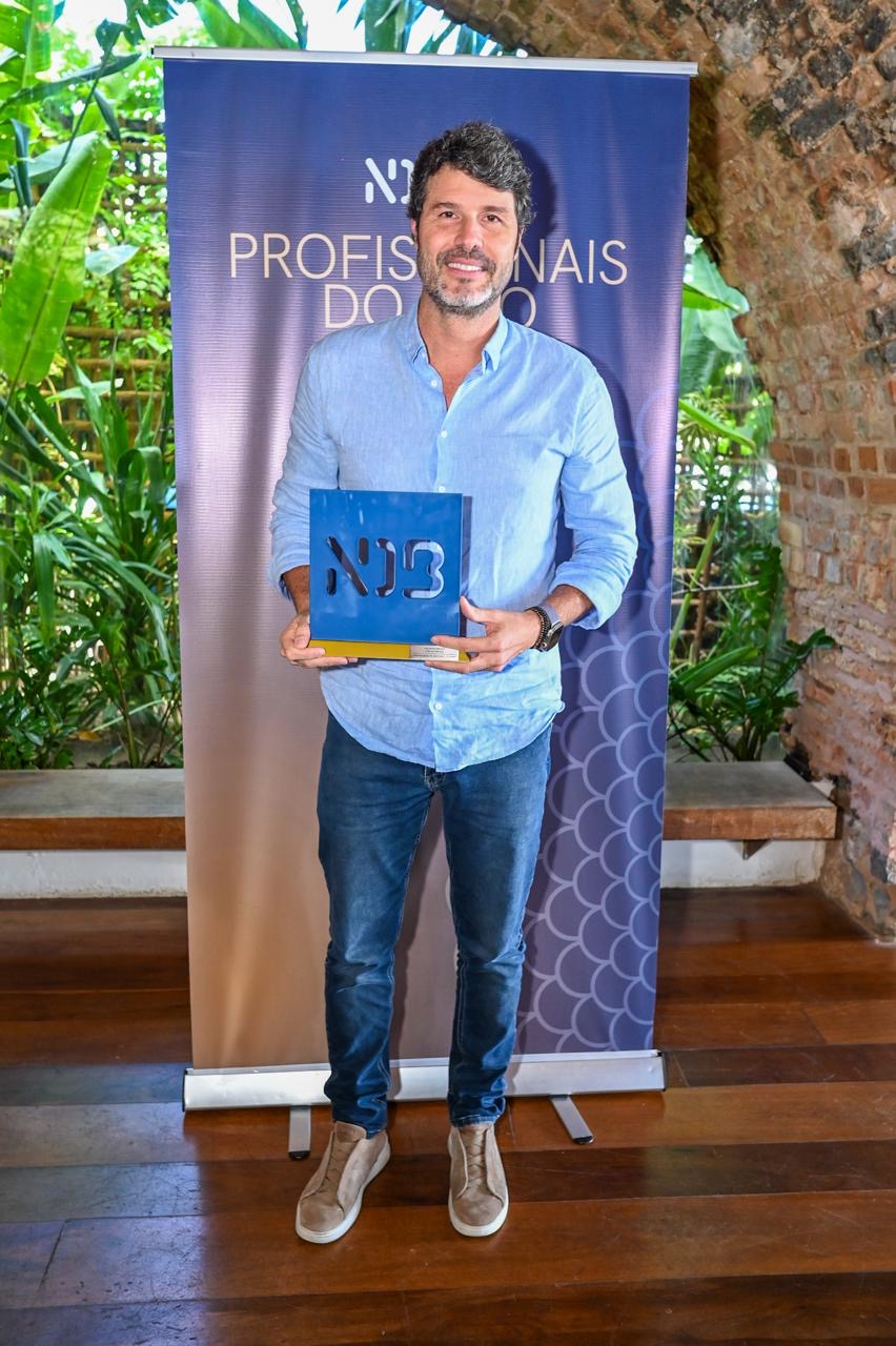 Tiago Martins