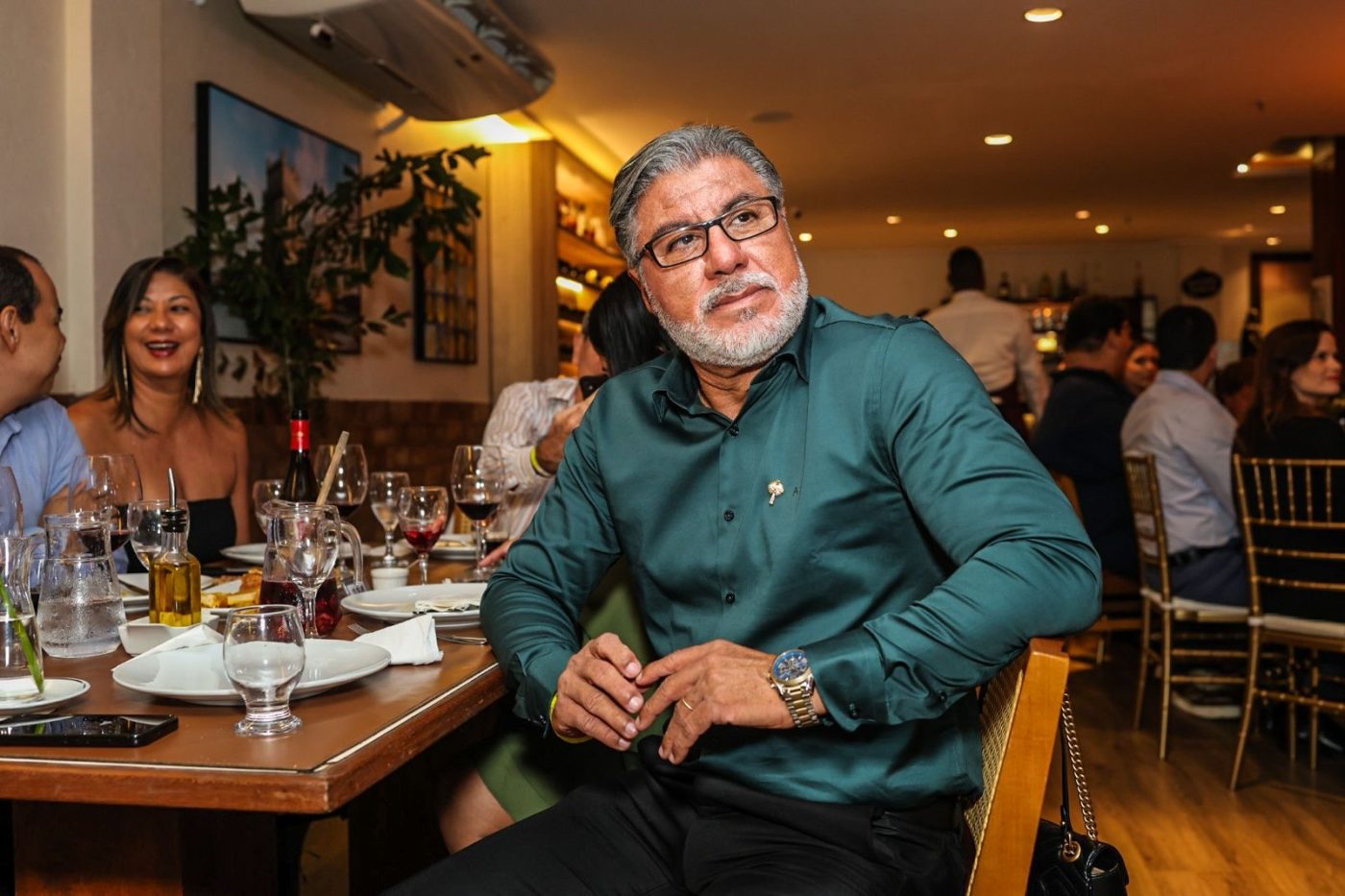 José Luiz Castro