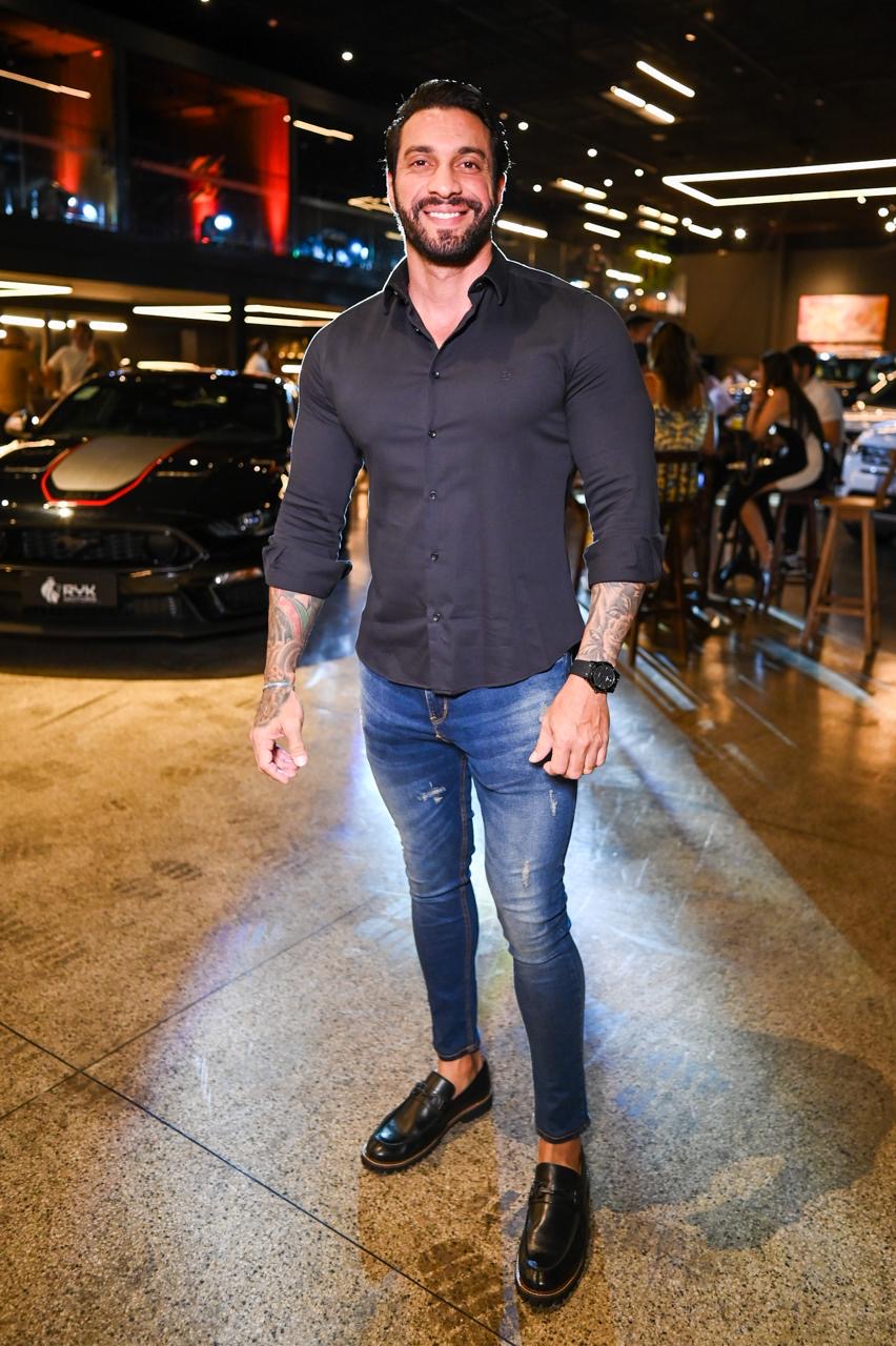 Christopher Araújo