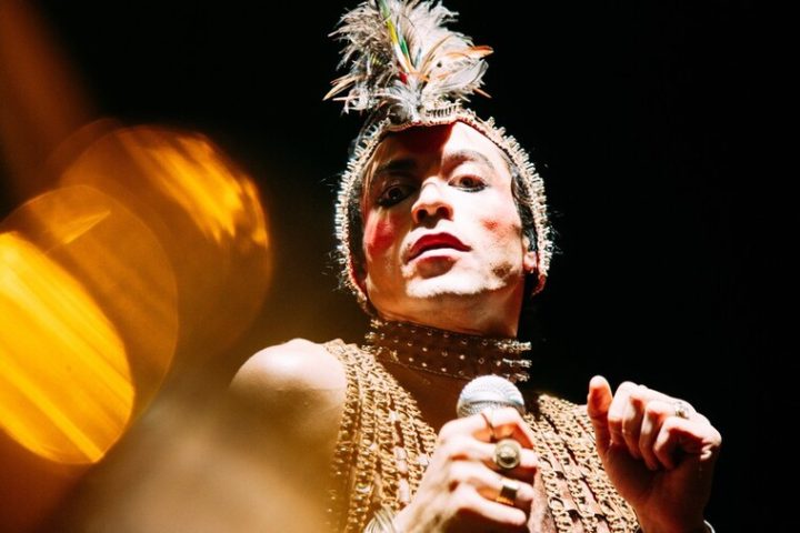 Cinebiografia de Ney Matogrosso supera marca de 500 mil espectadores nos cinemas brasileiros