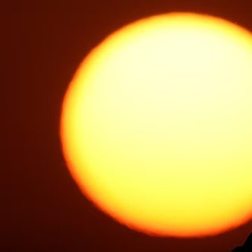 Mundo deve ter novos recordes de calor nos próximos 5 anos, indica relatório