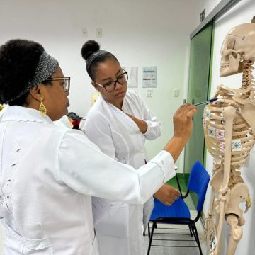 Paróquia oferece curso gratuito de formação para cuidadores de idosos em Salvador; saiba como participar