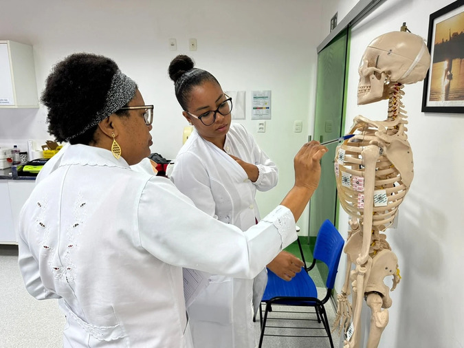 Paróquia oferece curso gratuito de formação para cuidadores de idosos em Salvador; saiba como participar