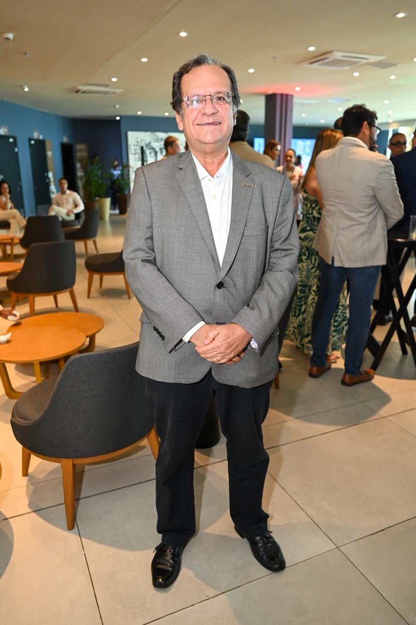 Mauricio Bacelar