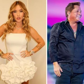 FAMOSOS Quem é mais rico: Virginia ou Leonardo? Veja o patrimônio dos dois