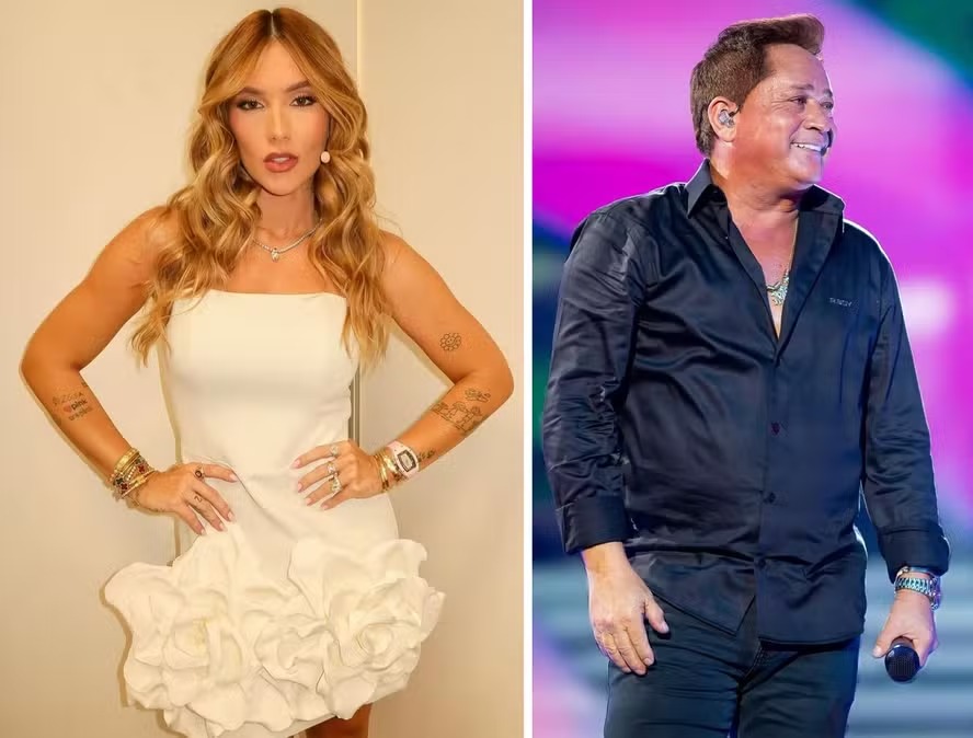 FAMOSOS Quem é mais rico: Virginia ou Leonardo? Veja o patrimônio dos dois