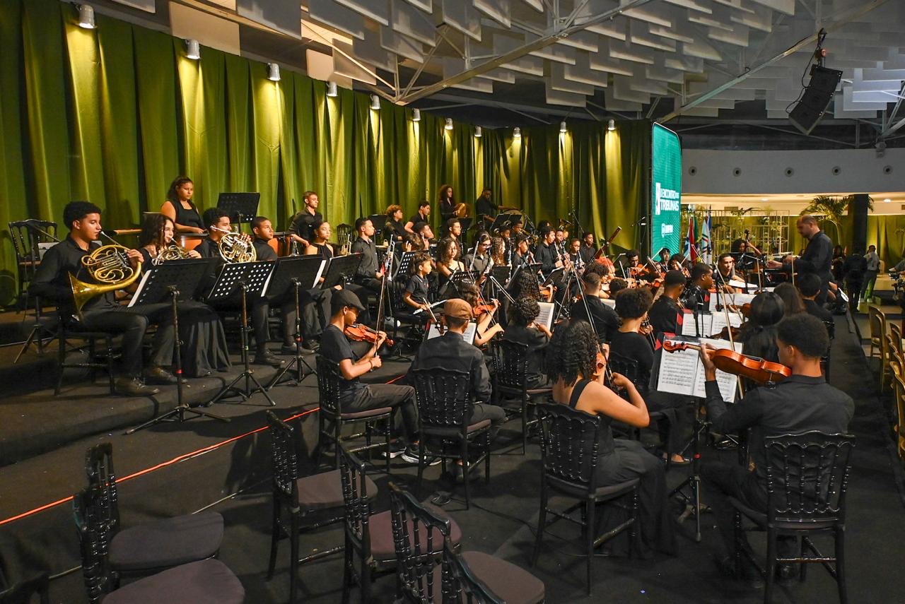 Orquestra NEOJIBA