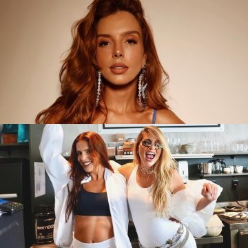 Salvador recebe evento de bem-estar com Giovanna Lancellotti neste domingo (25)