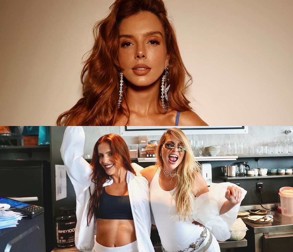 Salvador recebe evento de bem-estar com Giovanna Lancellotti neste domingo (25)