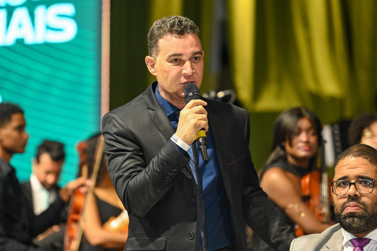 Marcos Lima