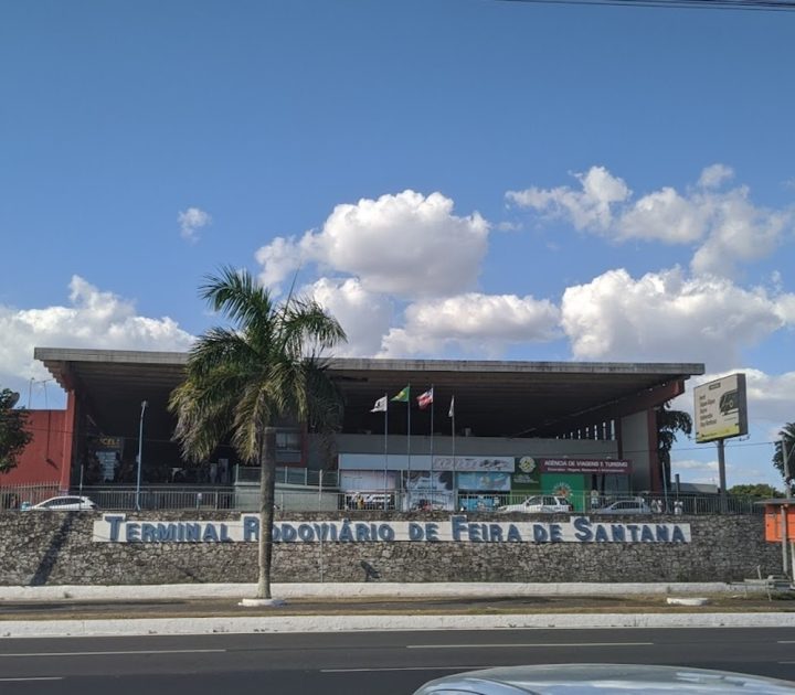 Tarifa de embarque na rodoviária de Feira de Santana será reajustada a partir desta quarta-feira (7)
