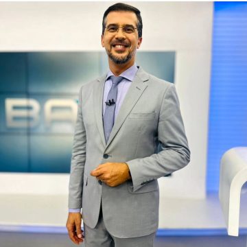 Fernando Sodake será homenageado com o Título de Cidadão de Salvador