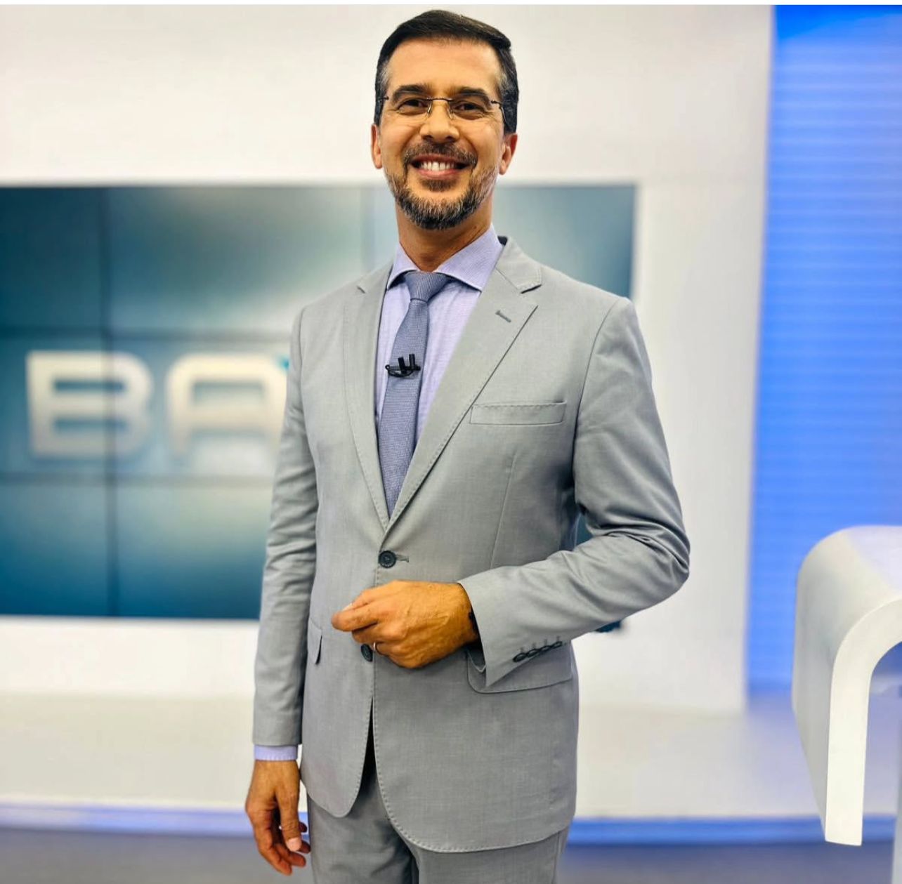 Fernando Sodake será homenageado com o Título de Cidadão de Salvador