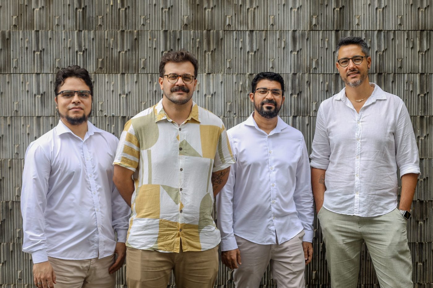 OSBA apresenta Série Carybé com Quarteto de Cordas neste sábado (17) no Cineteatro 2 de Julho
