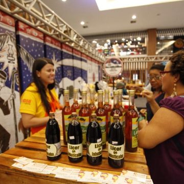 Salvador sedia o maior festival de Economia Popular e Solidária do Brasil