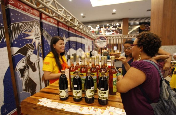 Salvador sedia o maior festival de Economia Popular e Solidária do Brasil
