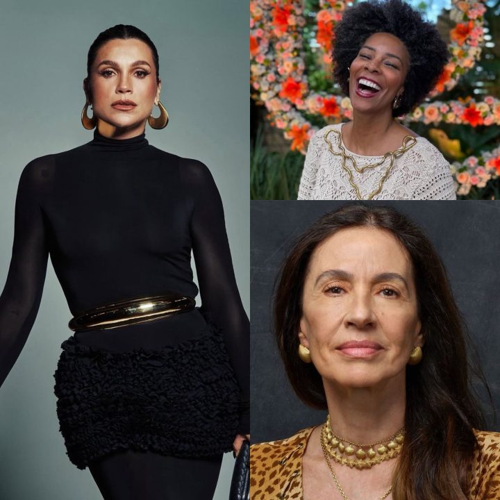 Flávia Alessandra, Flora Gil, Rita Batista e mais: Salvador será palco do maior encontro de líderes mulheres do país