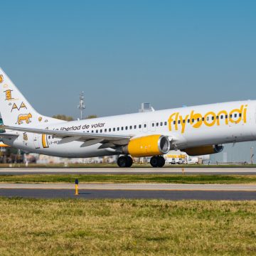 Aeroporto de Salvador amplia conexões internacionais com novo voo direto para Buenos Aires
