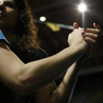 São João chegando: conheça cinco lugares para aprender a dançar forró em Salvador