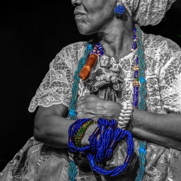 Centro Histórico de Salvador recebe tradicional mostra em homenagem a Santo Antônio