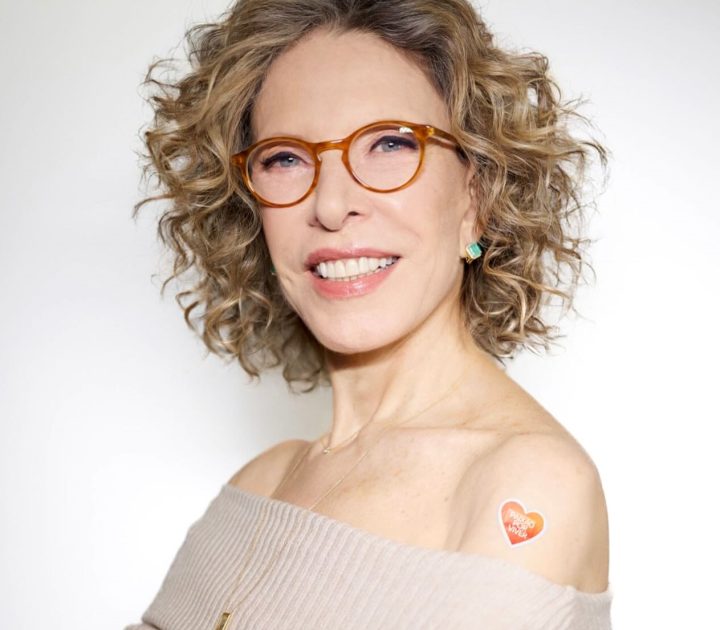 Marília Gabriela celebra aposentadoria aos 76 anos: ‘Fazendo o que eu quero’