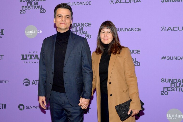 Esposa de Wagner Moura comemora prêmio do ator em Cannes: ‘Felicidade absoluta’