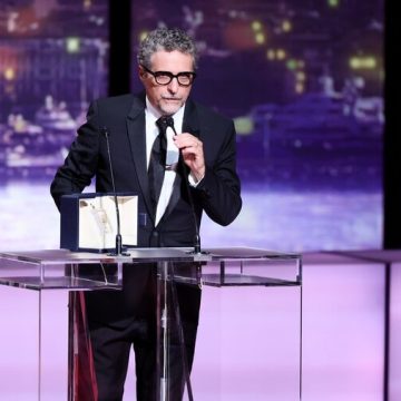 Kleber Mendonça Filho conquista prêmio de melhor diretor em Cannes