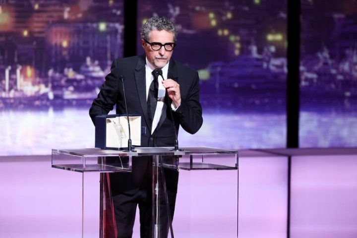 Kleber Mendonça Filho conquista prêmio de melhor diretor em Cannes