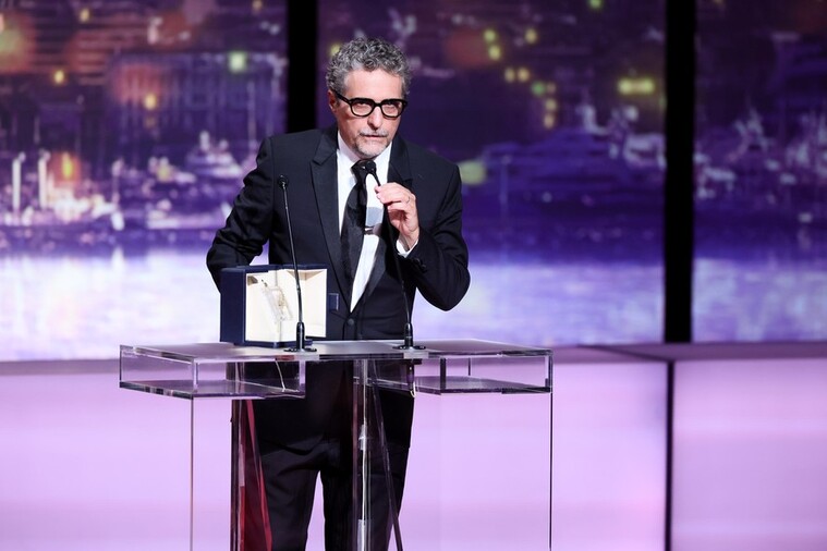 Kleber Mendonça Filho conquista prêmio de melhor diretor em Cannes