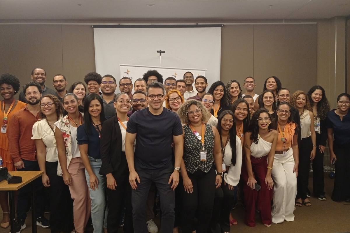 Empresa baiana de contabilidade conquista selo GPTW pela primeira vez e se torna a única do setor no estado com a certificação