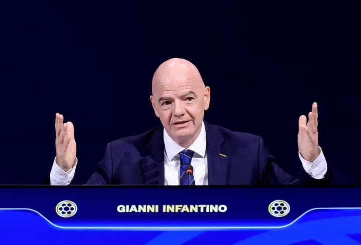 FIFA endurece punições contra racismo e multas podem chegar a R$ 34 milhões