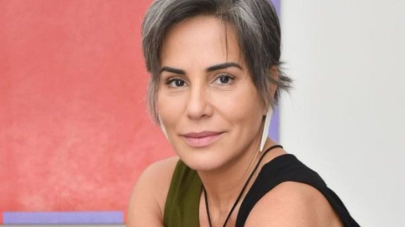 Gloria Pires mostra vídeo raro da única irmã em data especial: ‘Amo muito’