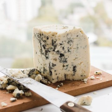 Queijo gorgonzola terá que mudar de nome no Brasil; entenda