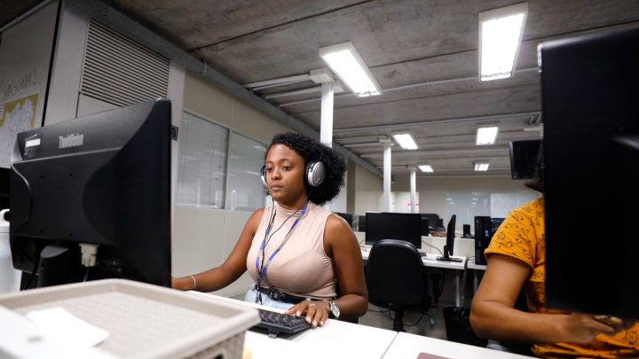 Governo do Estado convoca três mil universitários para o Partiu Estágio